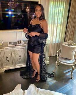 Marlo Hampton feet photo 5
