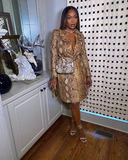 Marlo Hampton feet photo 20
