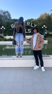 Marlo Hampton feet photo 18