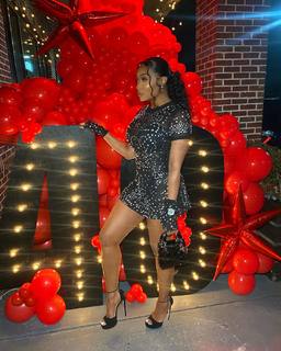 Marlo Hampton feet photo 16