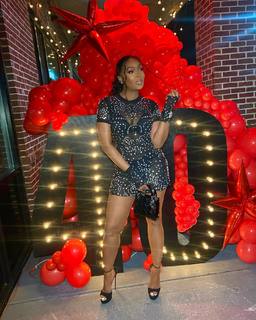 Marlo Hampton feet photo 15