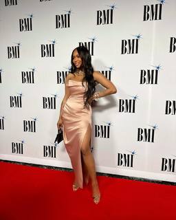 Marlo Hampton feet photo 10