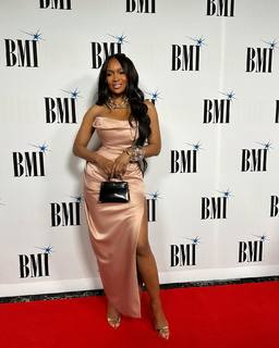 Marlo Hampton feet photo 3