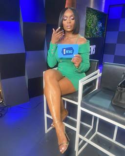 Marlo Hampton feet photo 14