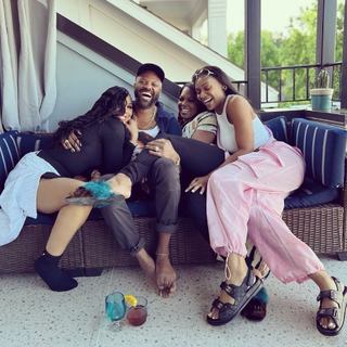 Marlo Hampton feet photo 12