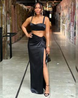 Marlo Hampton feet photo 3