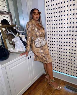 Marlo Hampton feet photo 19