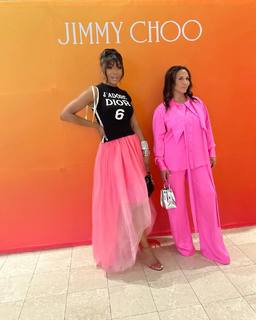 Marlo Hampton feet photo 11