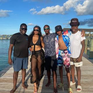 Marlo Hampton feet photo 6