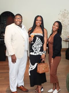 Marlo Hampton feet photo 12