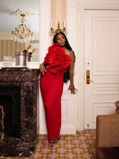 Marlo Hampton feet photo 5