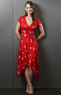 Marlo Kelly feet photo 2