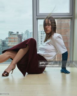 Marlo Kelly feet photo 14