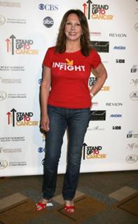 Marlo Thomas feet photo 10