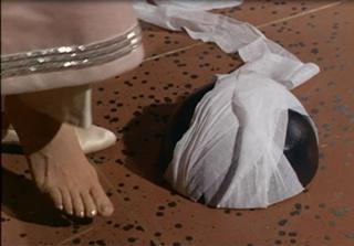 Marlo Thomas feet photo 7