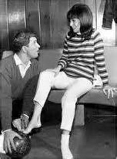 Marlo Thomas feet photo 3