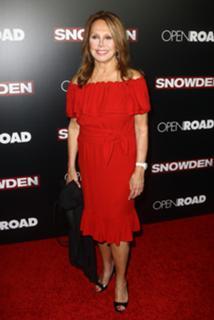 Marlo Thomas feet photo 1