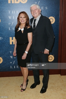 Marlo Thomas feet photo 13
