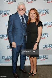 Marlo Thomas feet photo 12
