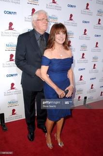 Marlo Thomas feet photo 10