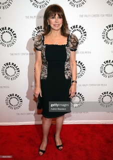 Marlo Thomas feet photo 15