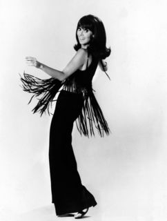 Marlo Thomas feet photo 12