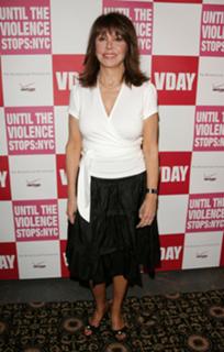 Marlo Thomas feet photo 7
