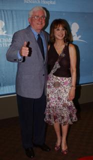 Marlo Thomas feet photo 6