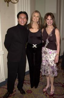 Marlo Thomas feet photo 5