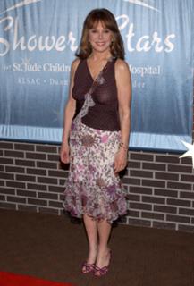 Marlo Thomas feet photo 4