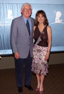 Marlo Thomas feet photo 1