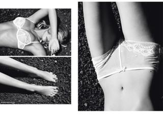 Marloes Horst feet photo 5
