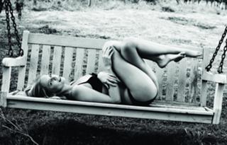 Marloes Horst feet photo 9