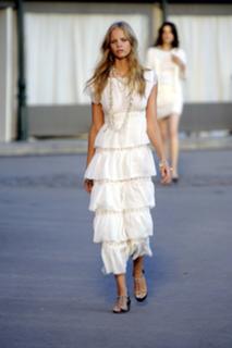 Marloes Horst feet photo 6