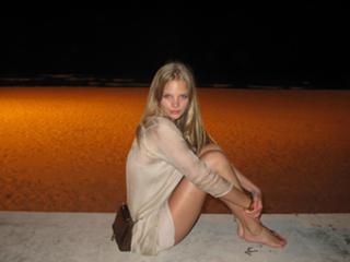 Marloes Horst feet photo 20