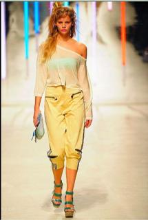 Marloes Horst feet photo 19