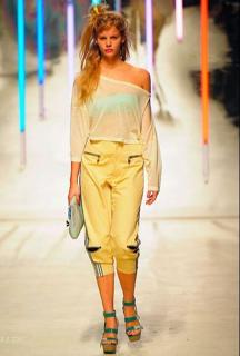 Marloes Horst feet photo 18