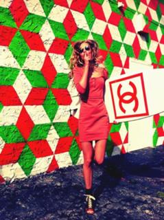 Marloes Horst feet photo 18