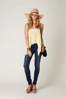 Marloes Horst feet photo 14