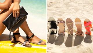 Marloes Horst feet photo 10