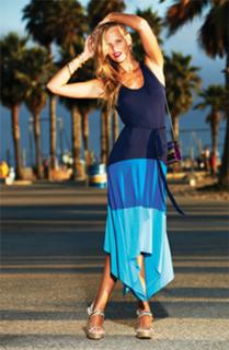 Marloes Horst feet photo 15
