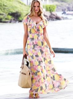 Marloes Horst feet photo 8