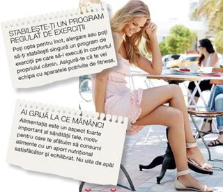 Marloes Horst feet photo 17