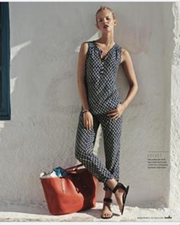 Marloes Horst feet photo 15