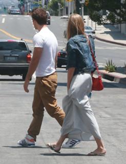 Marloes Horst feet photo 18