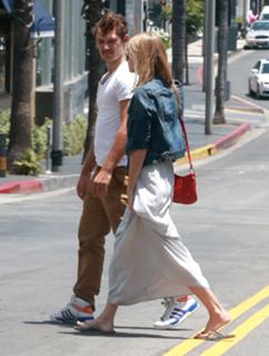 Marloes Horst feet photo 16