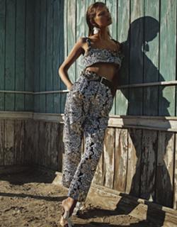 Marloes Horst feet photo 6