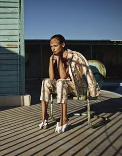 Marloes Horst feet photo 5