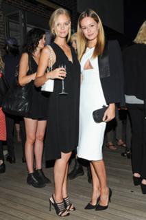 Marloes Horst feet photo 11