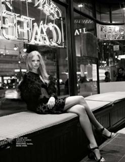 Marloes Horst feet photo 4